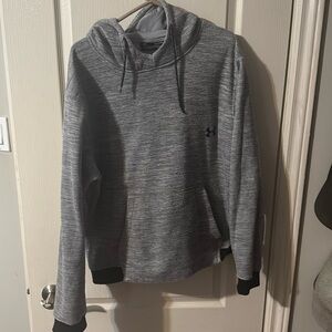 Under armour hoodie